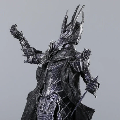 Sauron Statue Figure - The Lord of the Rings - The One Store