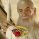  Anel Narya do Gandalf