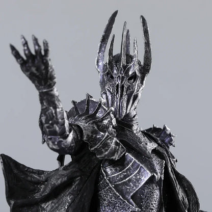 Sauron Statue Figure - The Lord of the Rings - The One Store