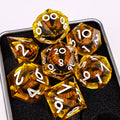 Sauron Eye Yellow - 3