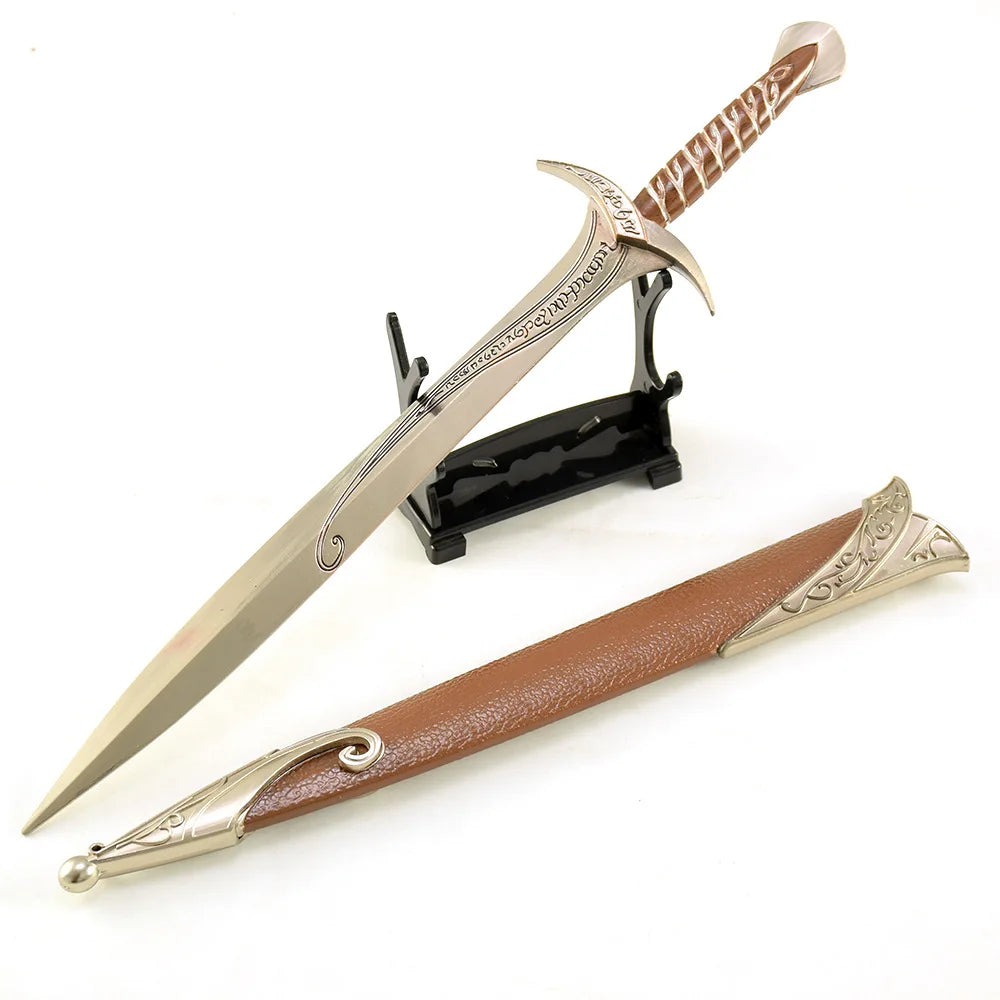 Frodo Sting Sword - The Lord of the Rings - The One Store
