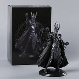 Sauron Statue Figure - The Lord of the Rings - The One Store