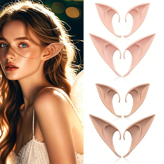 Elven ears cosplay set - Lord of the Rings - image 1