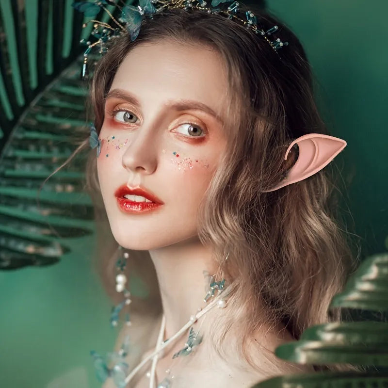 Elven ears cosplay set - Lord of the Rings - image 3