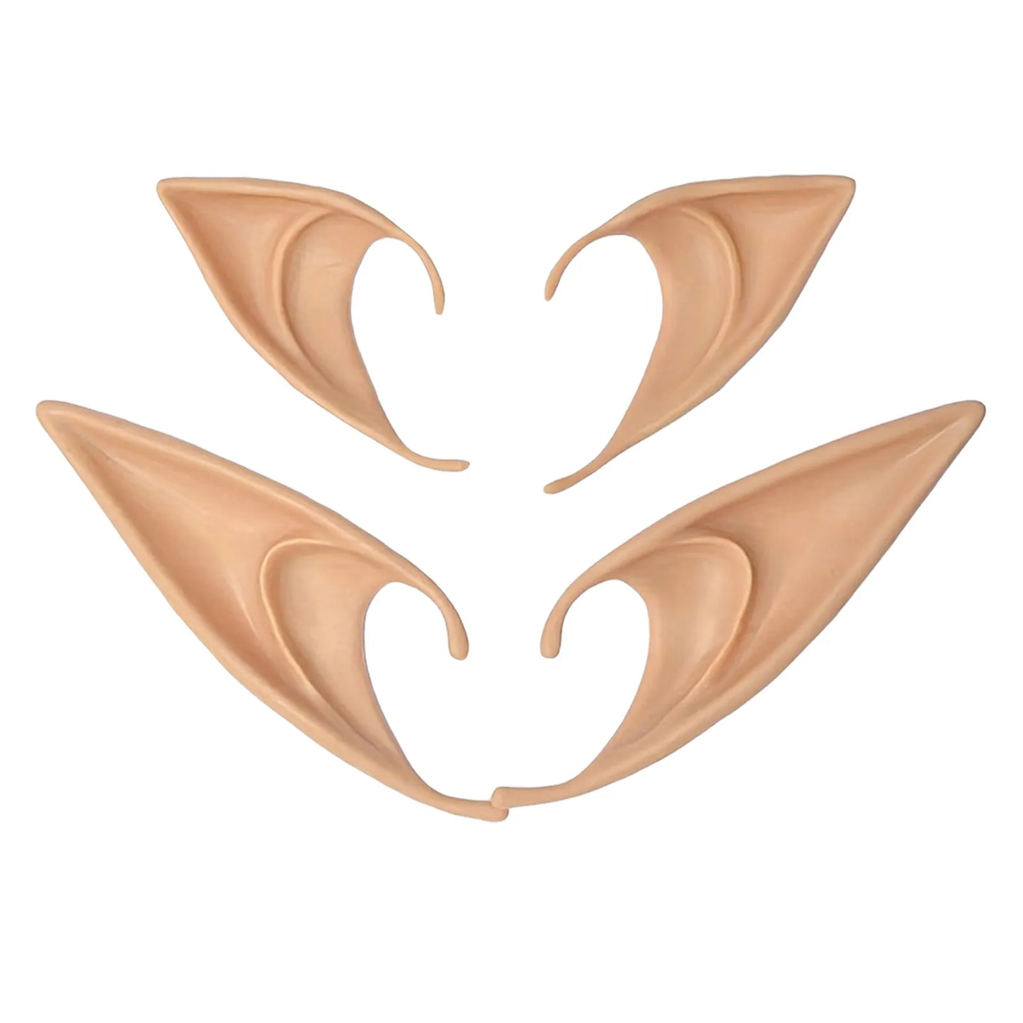 Elven ears cosplay set - Lord of the Rings - image 5