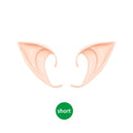 Light Skin Short - 10 cm Pair