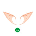Light Skin Long - 12 cm Pair