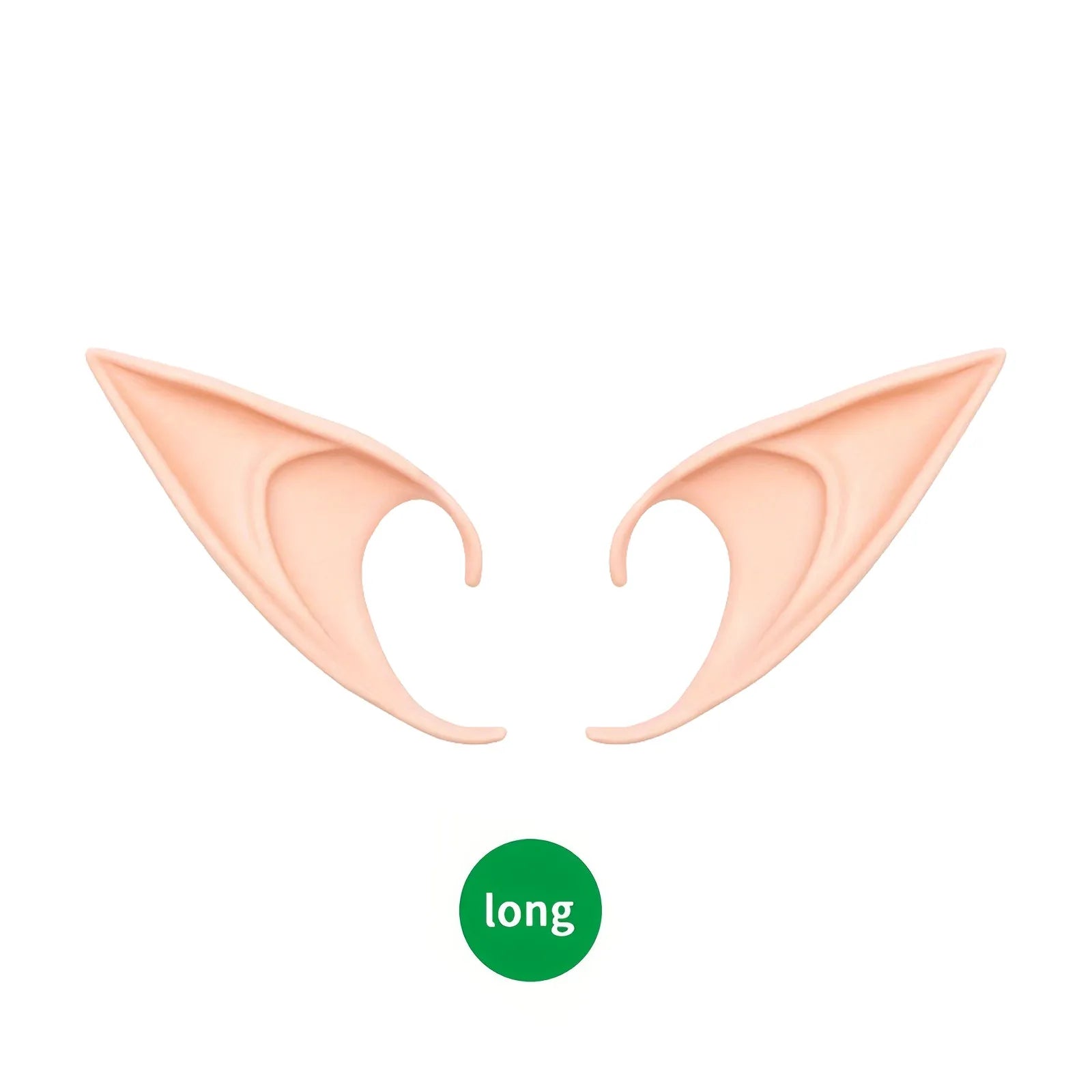 Elven ears cosplay set - Lord of the Rings - image 7