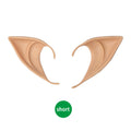 Brown Short - 10 cm Pair