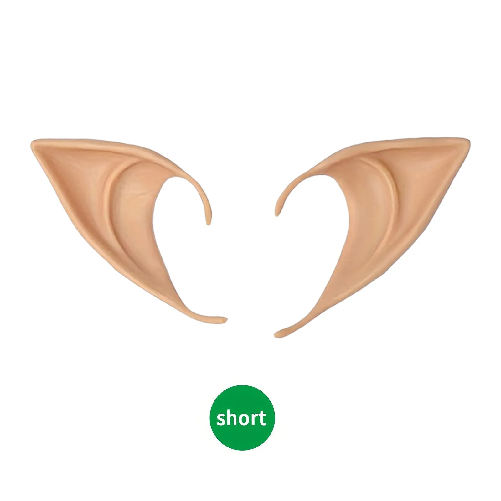 Elven ears cosplay set - Lord of the Rings - image 8