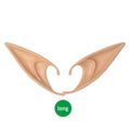 Brown Long - 12 cm Pair