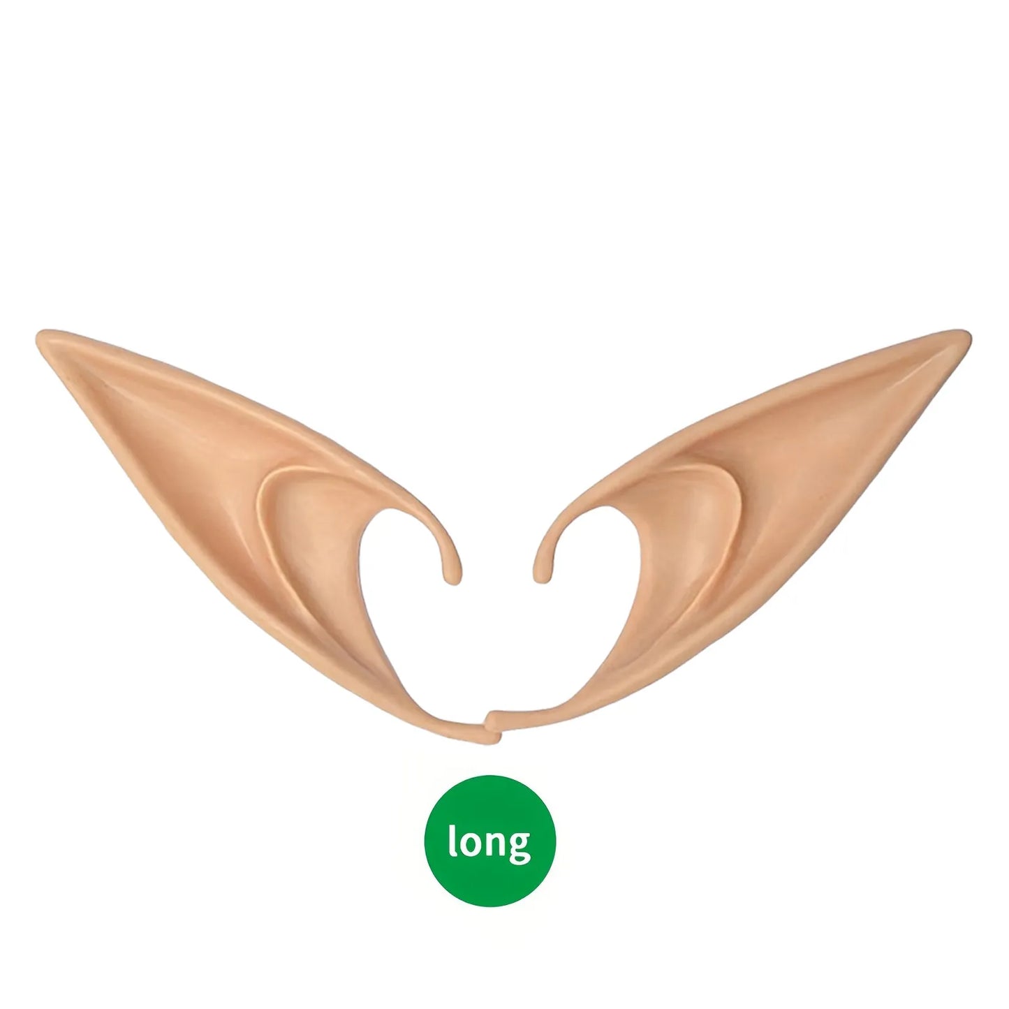 Elven ears cosplay set - Lord of the Rings - image 9