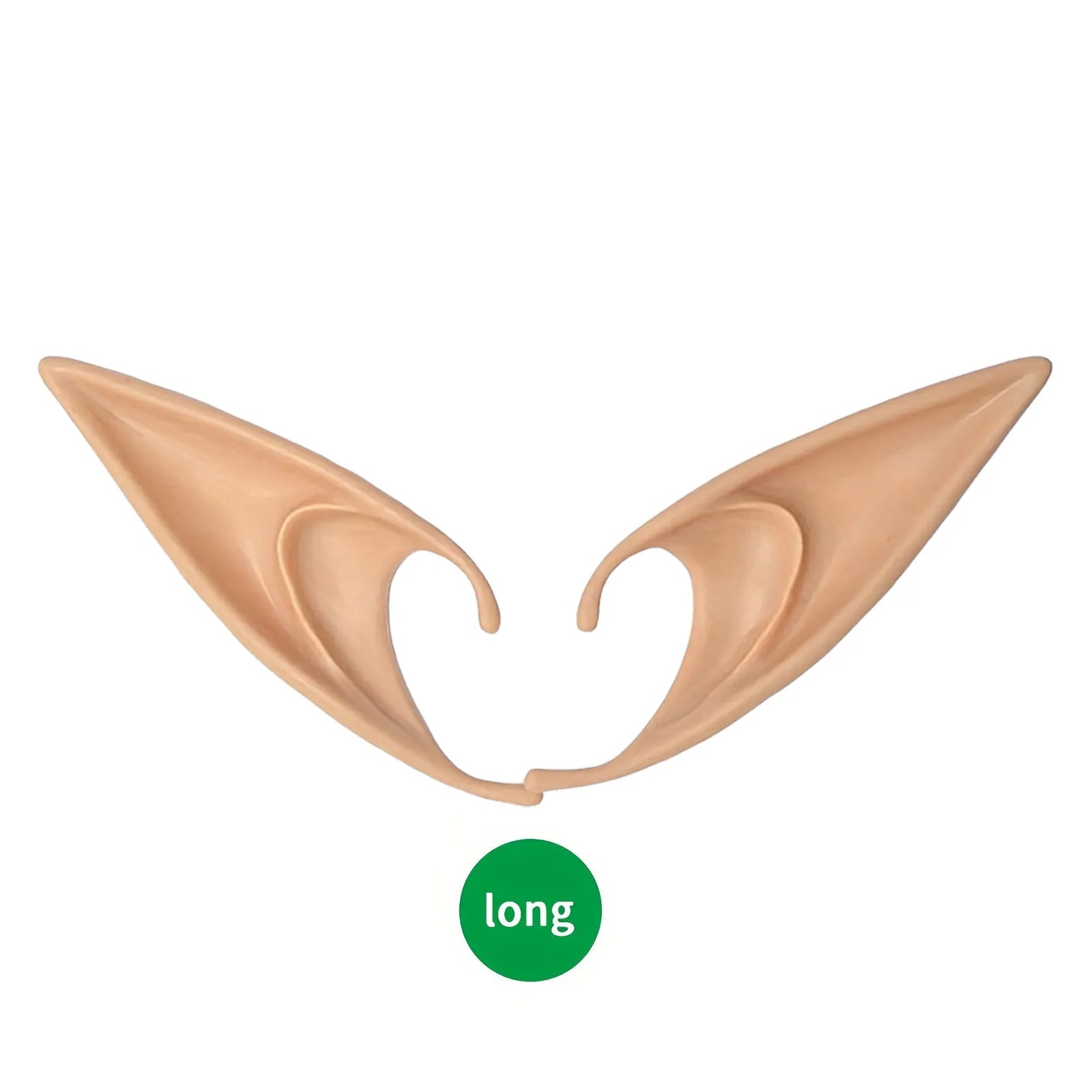 Elven ears cosplay set - Lord of the Rings - image 9
