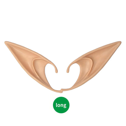 Elven ears cosplay set - Lord of the Rings - image 9