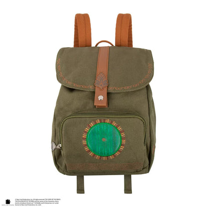 Lord of the Rings backpack models Gate of Moria and Hobbit