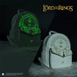Lord of the Rings Backpack Gate of Moria Glow in the Dark
