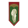 Rohan Flag 130x50 cm D