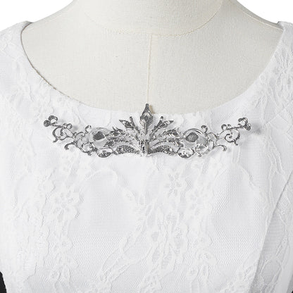 Galadriel cosplay costume set - product view 8