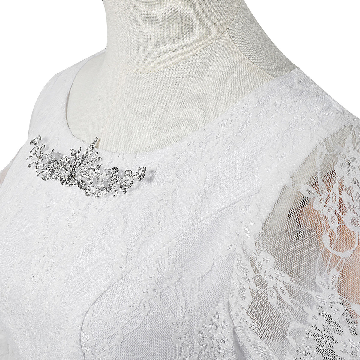 Galadriel cosplay costume set - product view 10