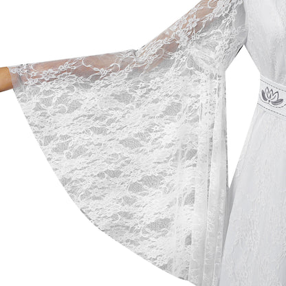 Galadriel cosplay costume set - product view 9