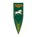 Rohan Flag 150x50 cm B
