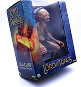 Gollum Action Figure - Lord of the Rings