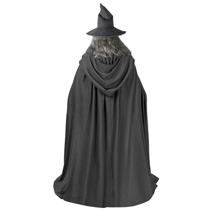 Gandalf the Grey costume set - size guide