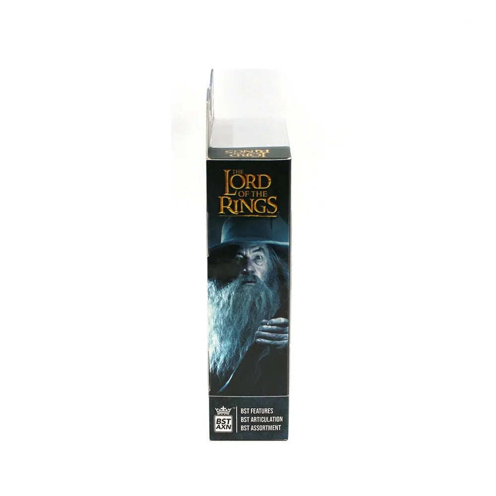 Gandalf the Grey BST AXN Action Figure - Lord of the Rings - product image 03