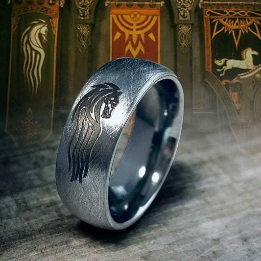 Rohan Ring - Ringenes Herre