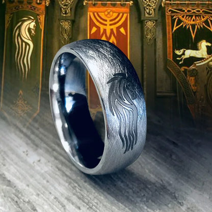 Rohan Ring - Der Herr der Ringe