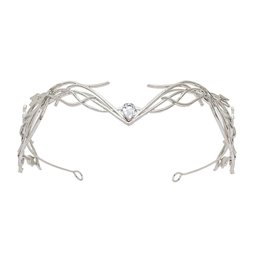 Galadriel cosplay costume set - product view 11