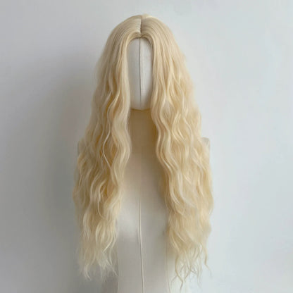 Galadriel cosplay costume set - product view 12