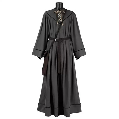 Gandalf the Grey complete costume set - product view 8