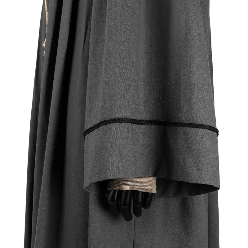 Gandalf the Grey complete costume set - product view 7