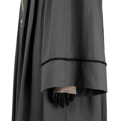Gandalf the Grey complete costume set - product view 7