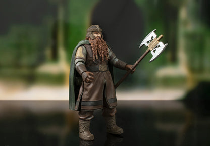 Gimli SDCC 2024 Action Figure - Lord of the Rings - product image 10