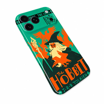Lord of the Rings iPhone case - Design 9