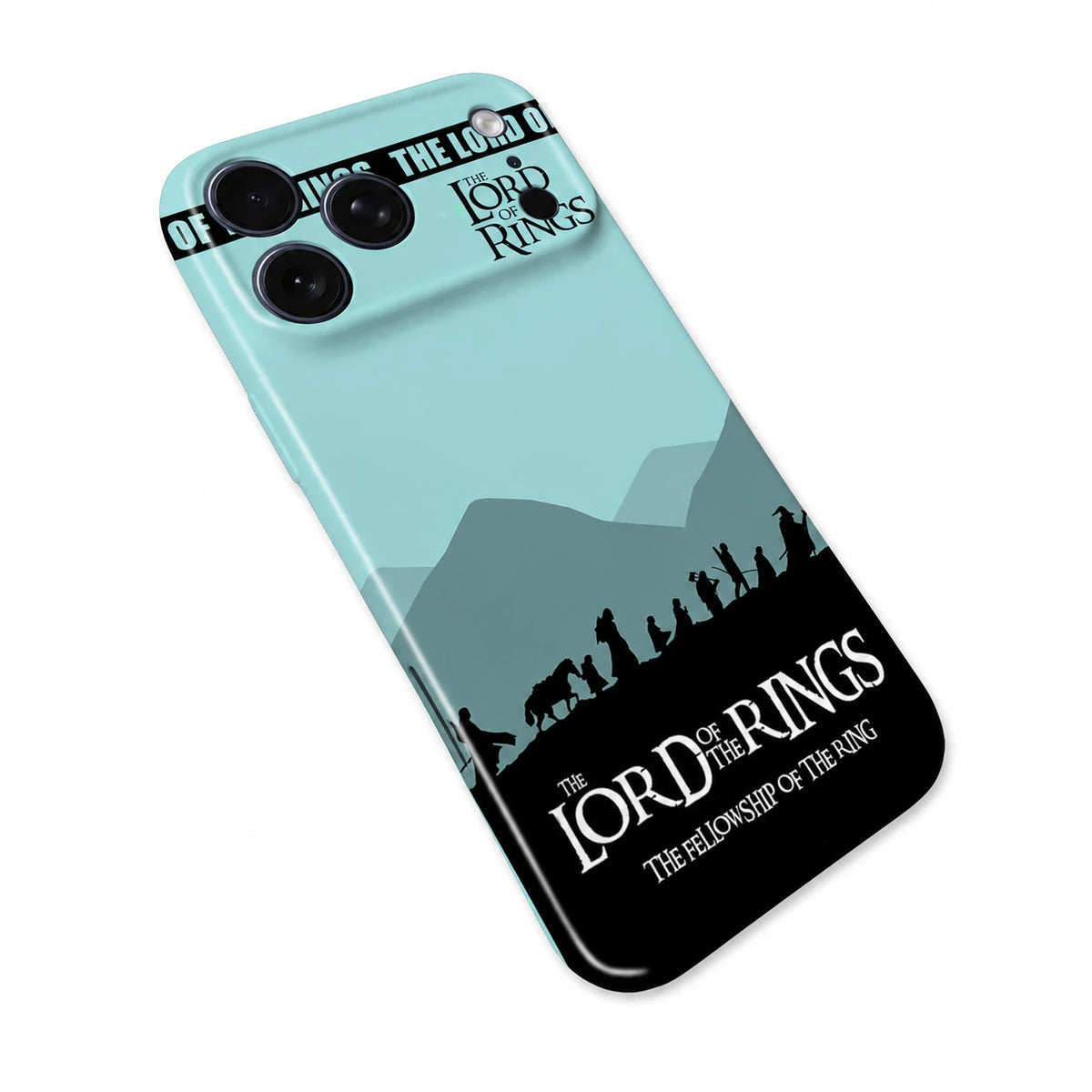 Lord of the Rings iPhone case - Design 15