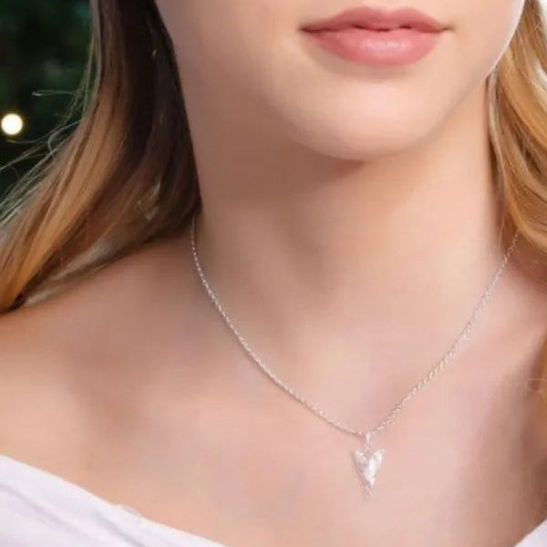 Arwen Evenstar 925 sterling silver necklace - view 2