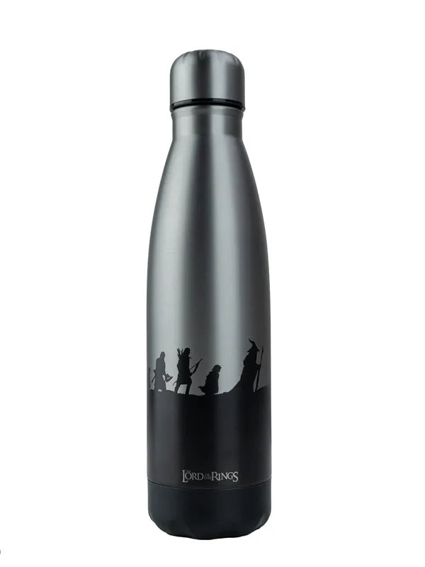 Fellowship of the Ring water bottle collector drinkware