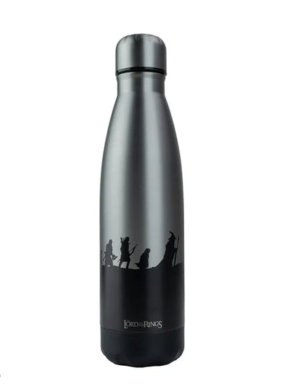Fellowship of the Ring water bottle collector drinkware
