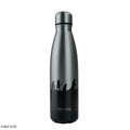 Silver Fellowship Insulated Water Bottle