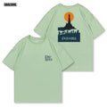 Design B - Light Green