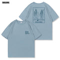 Design C - Light Blue