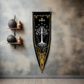Gondor Flag Model 1