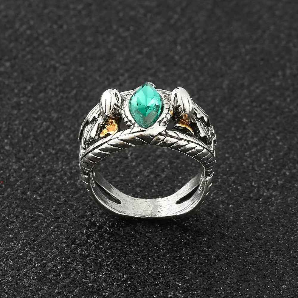Aragorn's Ring of Barahir - The Lord of the Rings