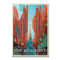 The Argonath