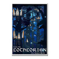 Lothlórien - Moonlit Realm