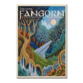 Fangorn Forest