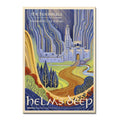 Helm's Deep